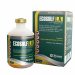 Ecosulf L.A. injection bottle – multi-species antibiotic for scours, pneumonia, joint-ill and footrot