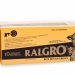 Ralgro growth implants for cattle – box of 24 hormone-free zeranol implants for improved weight gain