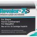 REVALOR-XS growth implant cartridge with 10 slow-release implants for feedlot steers
