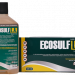 Ecosulf L.A. injection bottle – multi-species antibiotic for scours, pneumonia, joint-ill and footrot