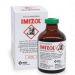 Imizol 100ml injectable bottle – redwater and anaplasmosis treatment for cattle